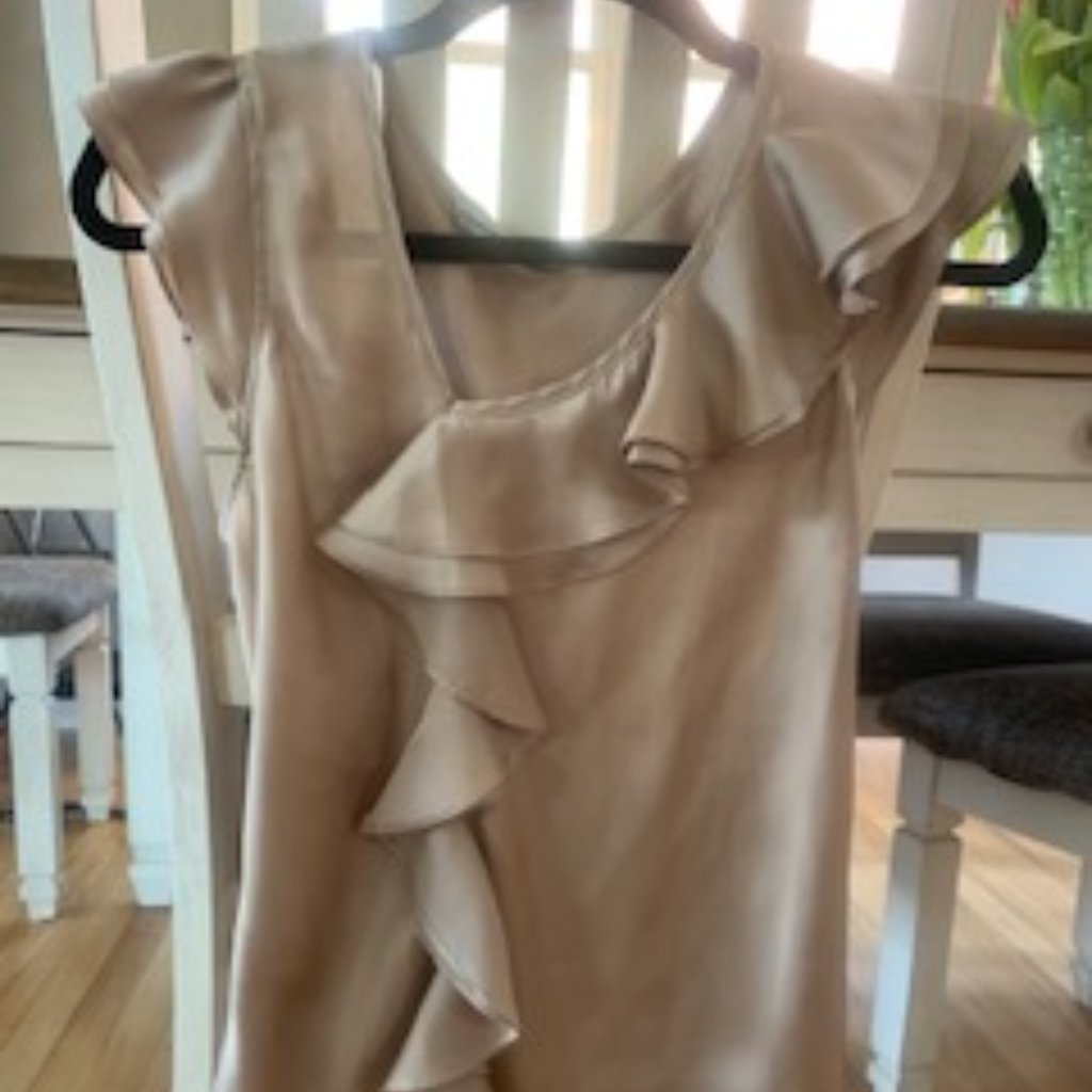 Larry Levine Blouse
